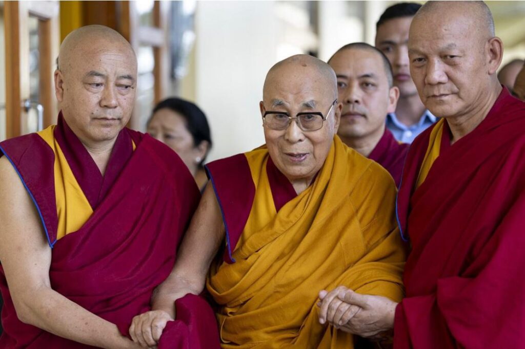 Panchen Lama