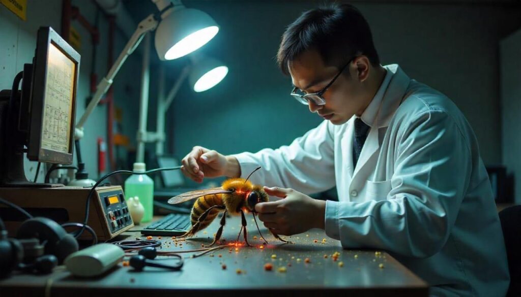 Reseach Image
