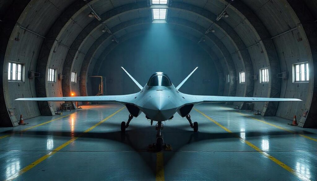 Fighter Drone