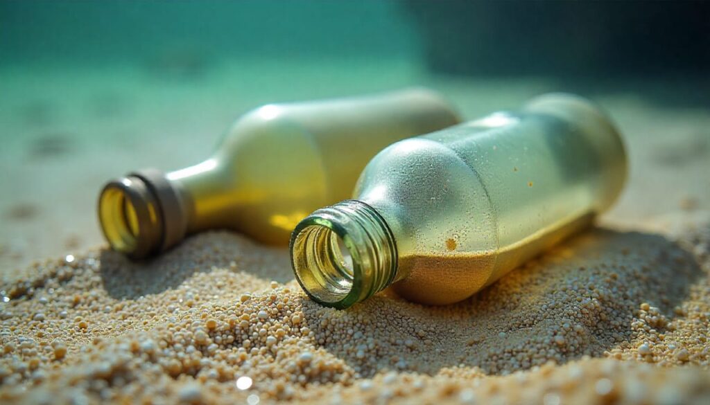 Glass Bottles