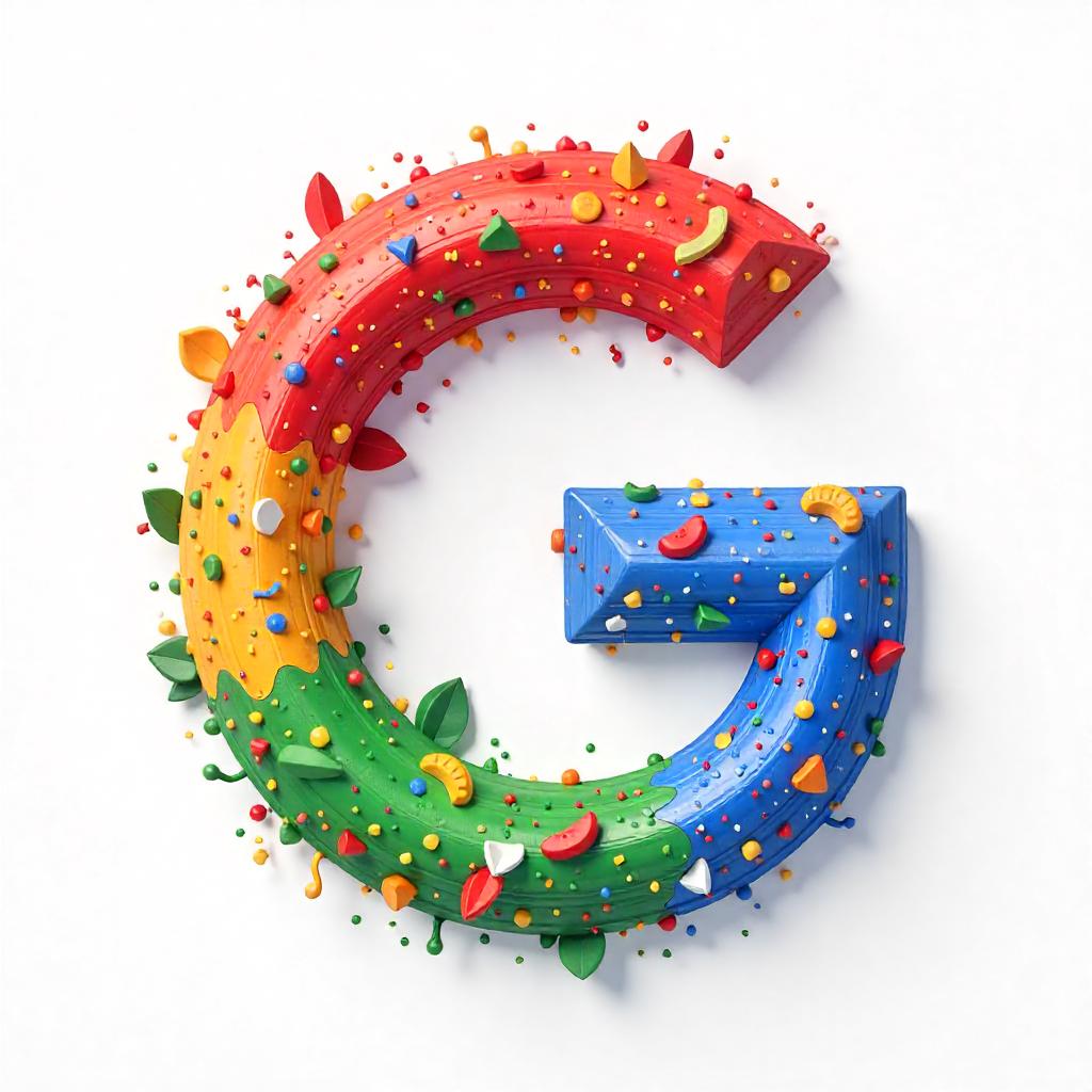 Google alphabet image