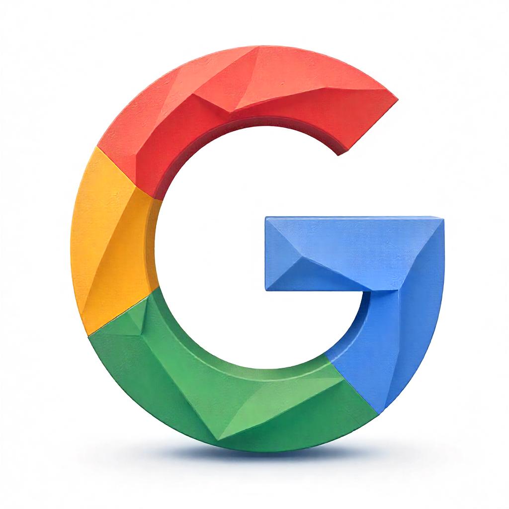 Alphabet logo