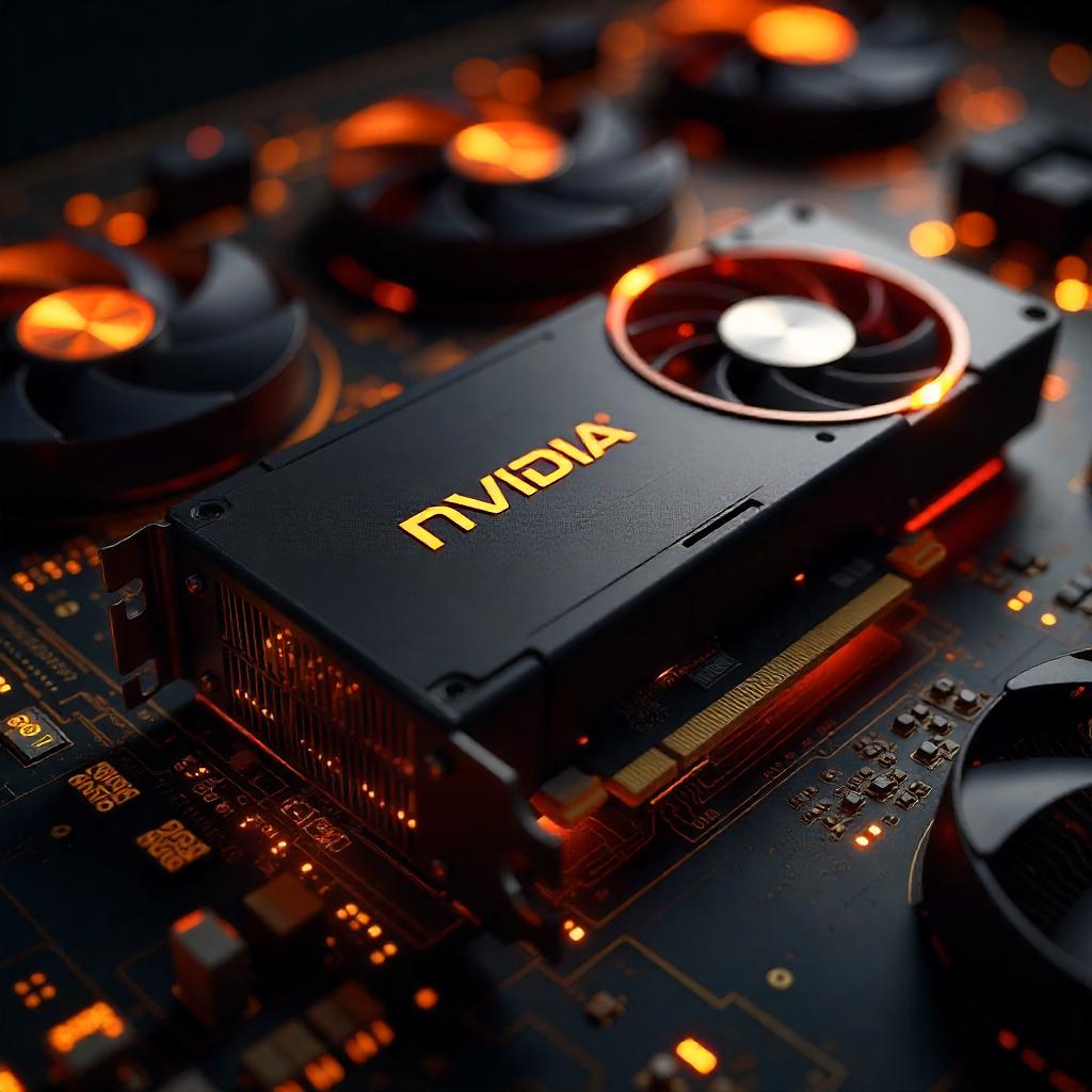 Nvidia Best Image