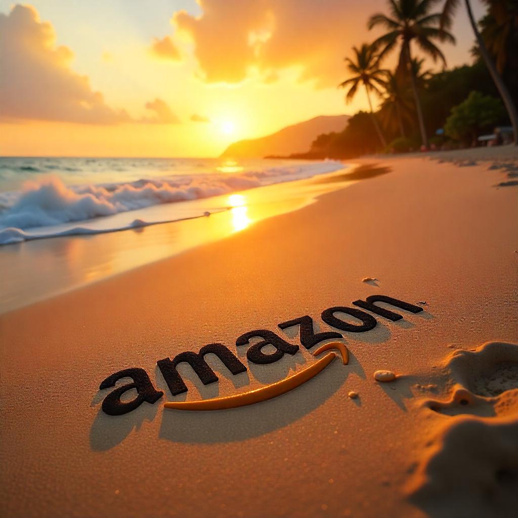 Amazone Logo