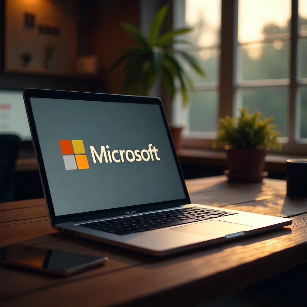 Microsoft Imge